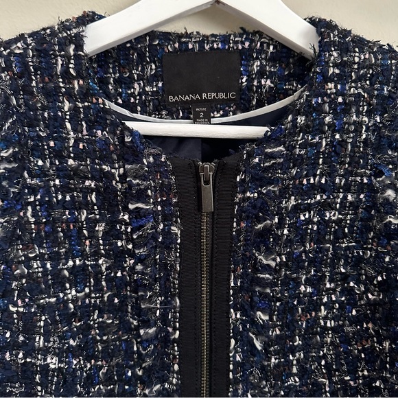 BANANA REPUBLIC jacket - Picture 7 of 8